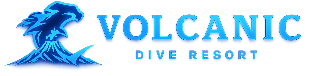 Volcanic Dive Resort di Banda Neira